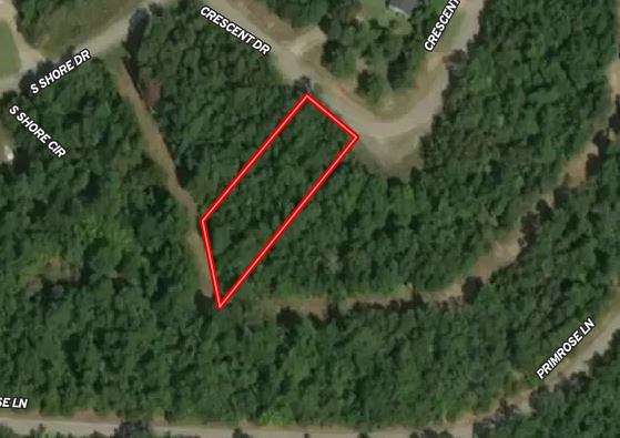 0.29 Acres of Residential Land for Sale in Horseshoe Bend, Arkansas