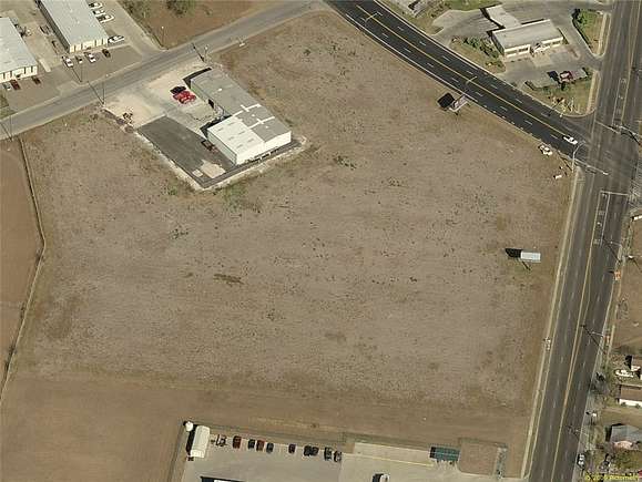 6.7 Acres of Commercial Land for Sale in Corpus Christi, Texas