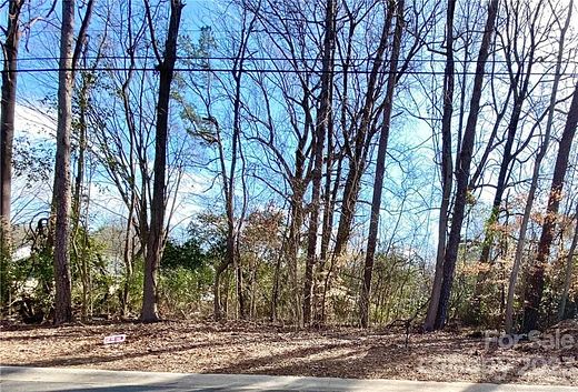 0.21 Acres of Residential Land for Sale in Charlotte, North Carolina