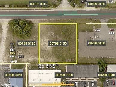 0.344 Acres of Mixed-Use Land for Sale in Cape Coral, Florida