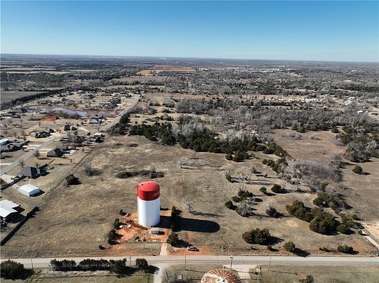 54.5 Acres of Agricultural Land for Sale in Mustang, Oklahoma