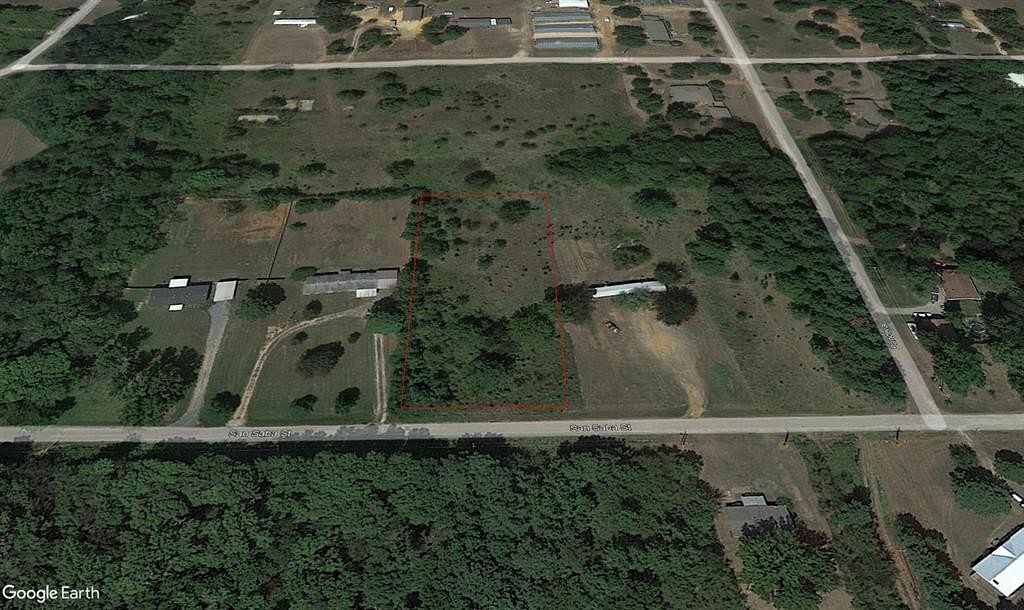 1.22 Acres of Residential Land for Sale in Bullard, Texas