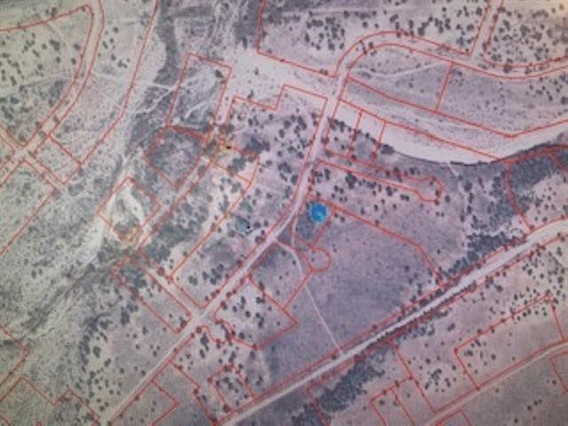 0.59 Acres of Residential Land for Sale in Abiquiu, New Mexico