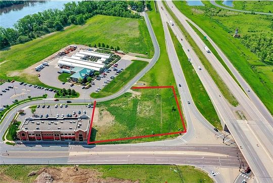 1.8 Acres of Commercial Land for Sale in Otsego, Minnesota