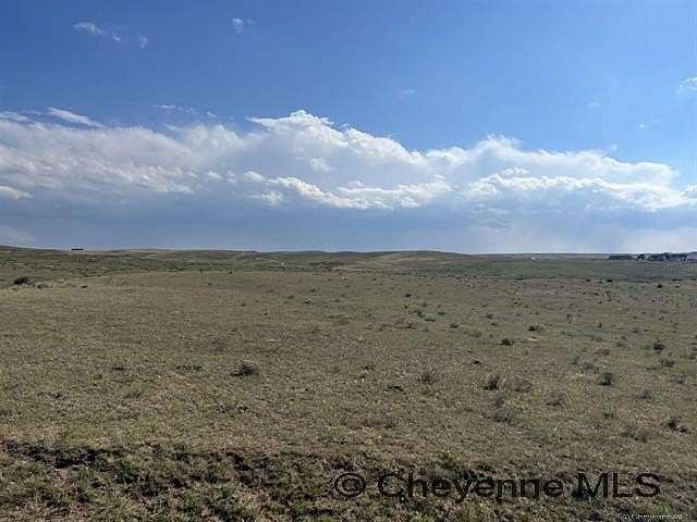 37.5 Acres of Recreational Land for Sale in Medicine Bow, Wyoming
