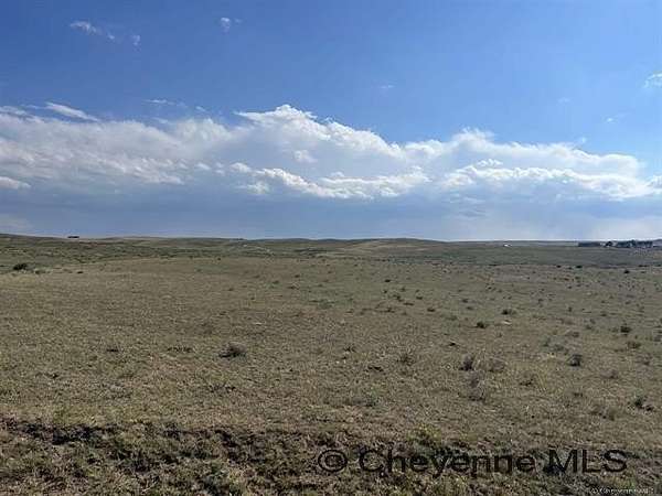 37.5 Acres of Recreational Land for Sale in Medicine Bow, Wyoming