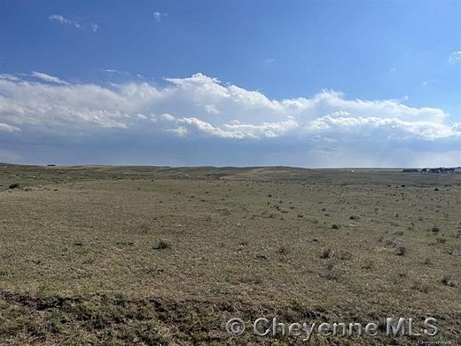 37.5 Acres of Recreational Land for Sale in Medicine Bow, Wyoming