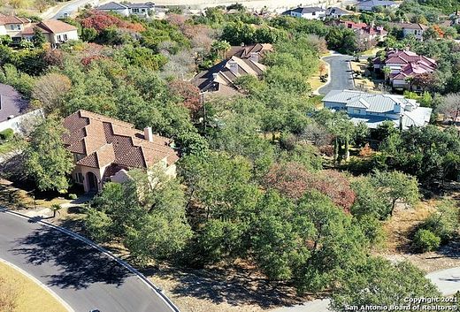 0.43 Acres of Residential Land for Sale in San Antonio, Texas