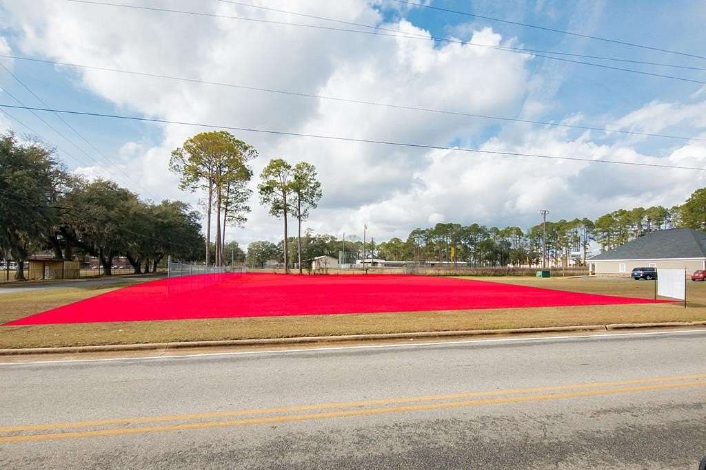 0.52 Acres of Commercial Land for Sale in Bainbridge, Georgia