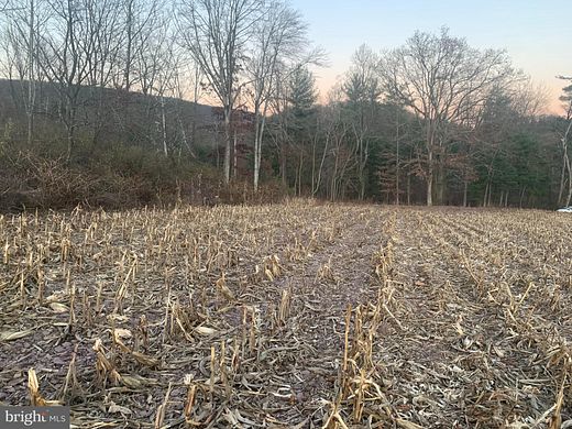 2.2 Acres of Residential Land for Sale in Ashland, Pennsylvania