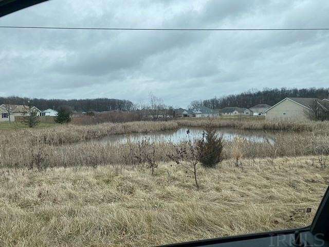 1.2 Acres of Residential Land for Sale in Angola, Indiana