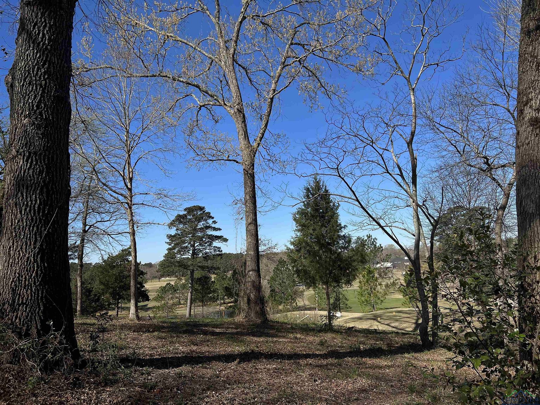 0.85 Acres of Residential Land for Sale in Longview, Texas