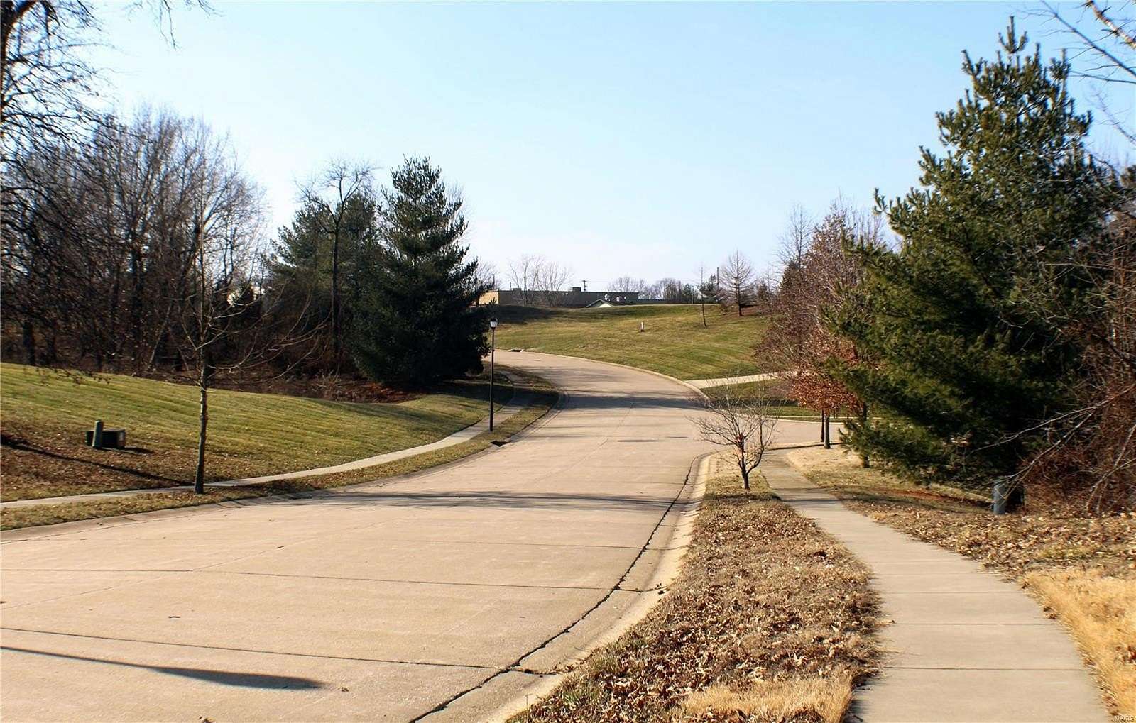 0.54 Acres of Residential Land for Sale in Edwardsville, Illinois