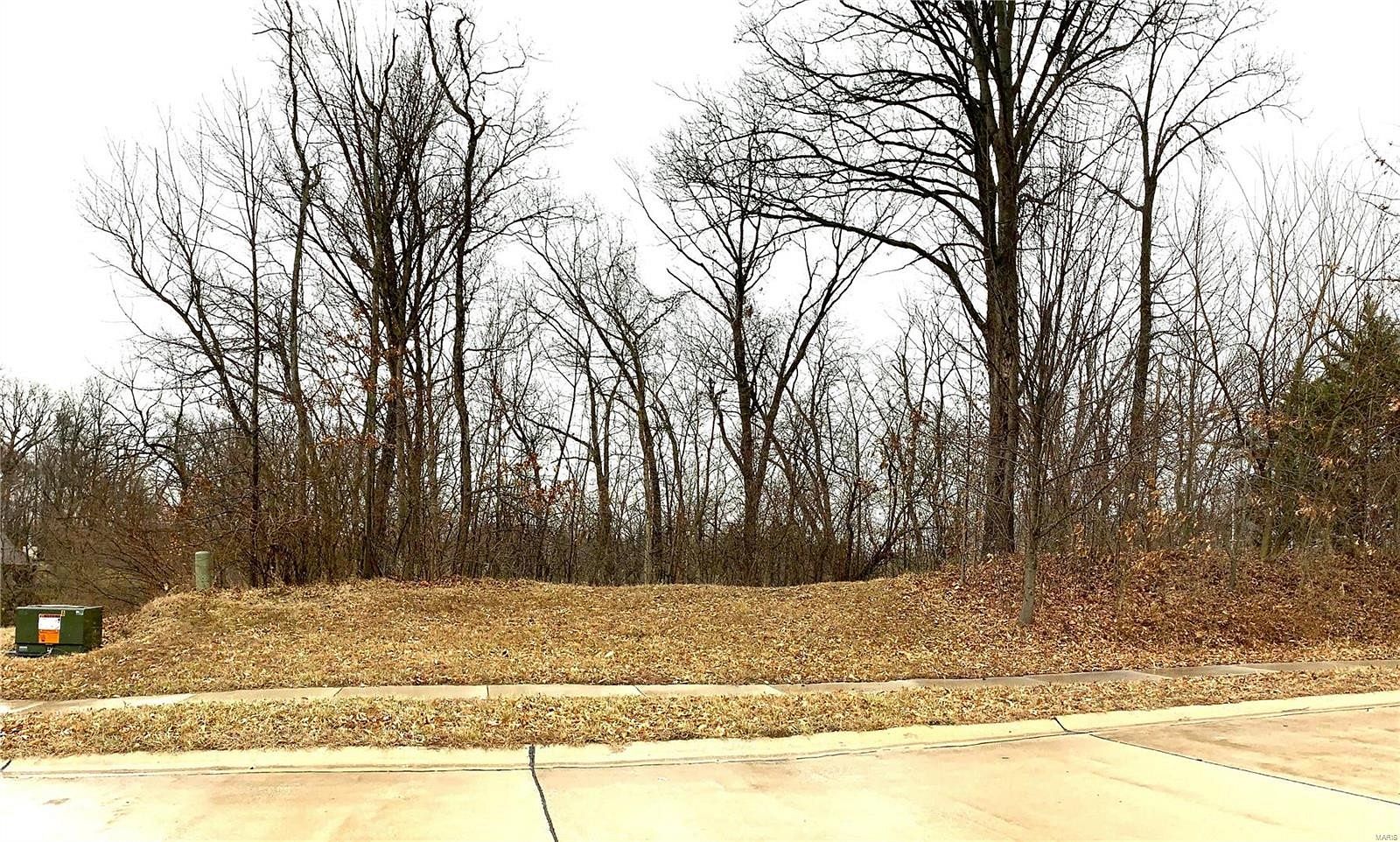 0.54 Acres of Residential Land for Sale in Edwardsville, Illinois