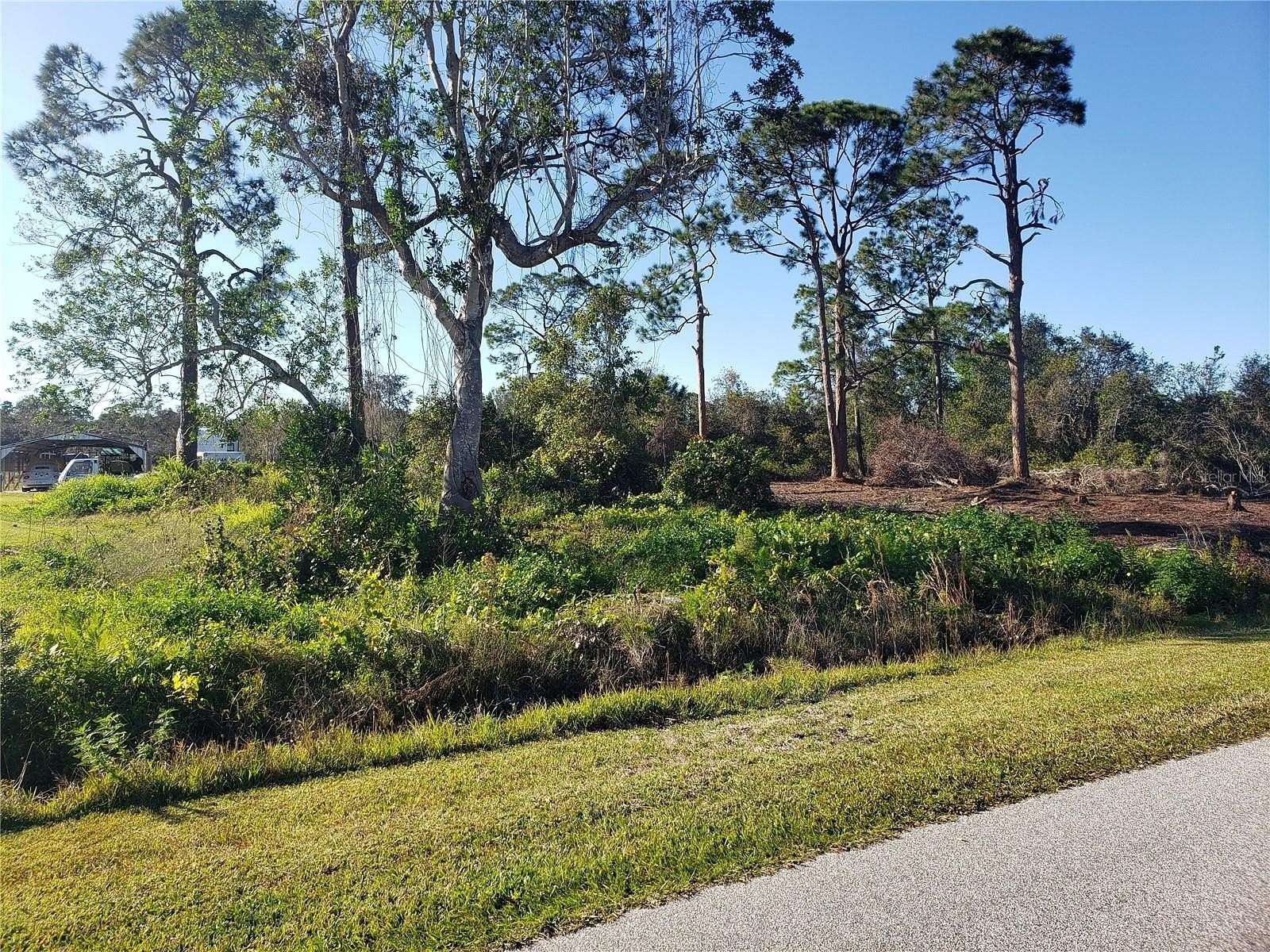 0.22 Acres of Residential Land for Sale in Lake Placid, Florida