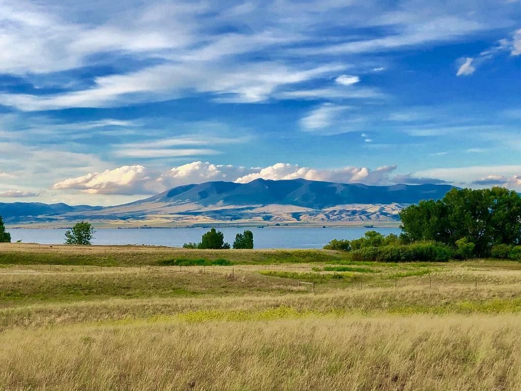 2.4 Acres of Residential Land for Sale in Townsend, Montana