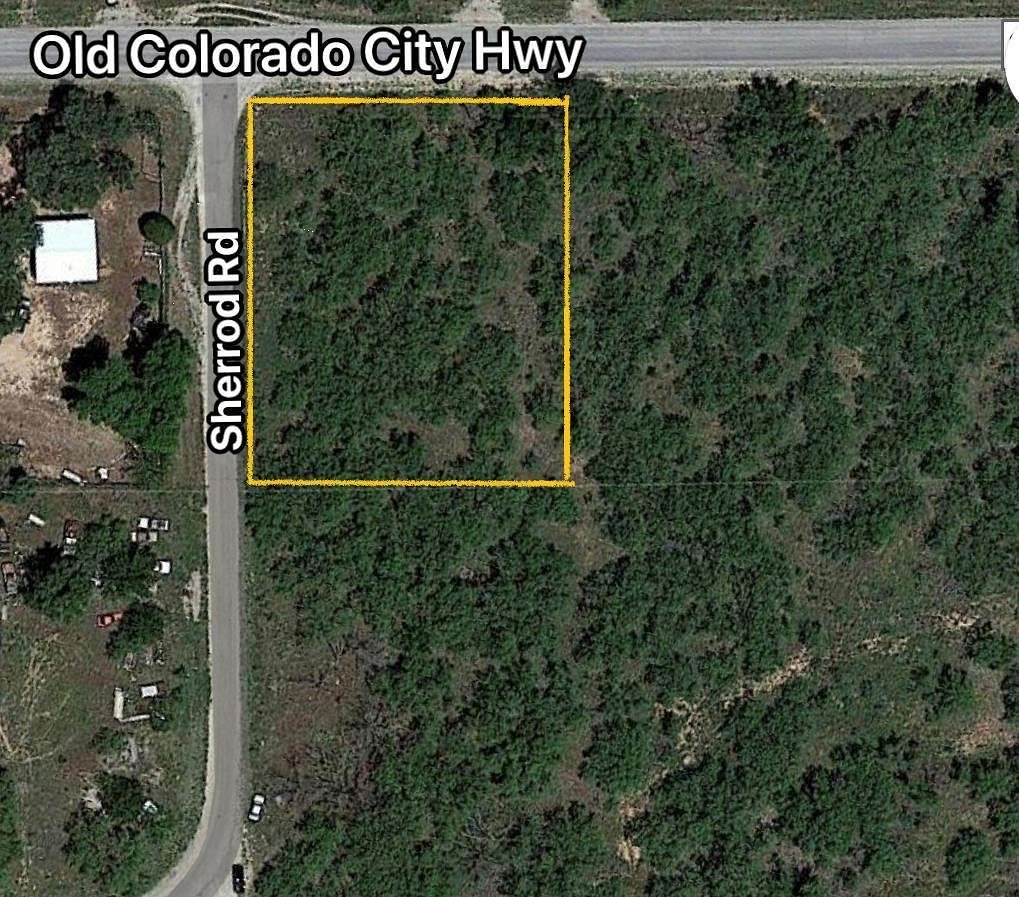 0.46 Acres of Residential Land for Sale in Big Spring, Texas