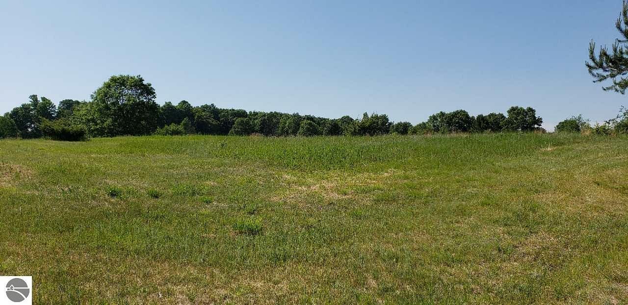 3.1 Acres of Residential Land for Sale in Alden, Michigan