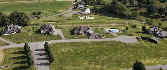 0.65 Acres of Residential Land for Sale in Alum Bank, Pennsylvania