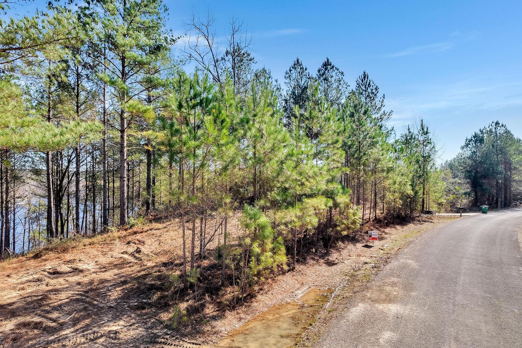 0.88 Acres of Residential Land for Sale in Crane Hill, Alabama