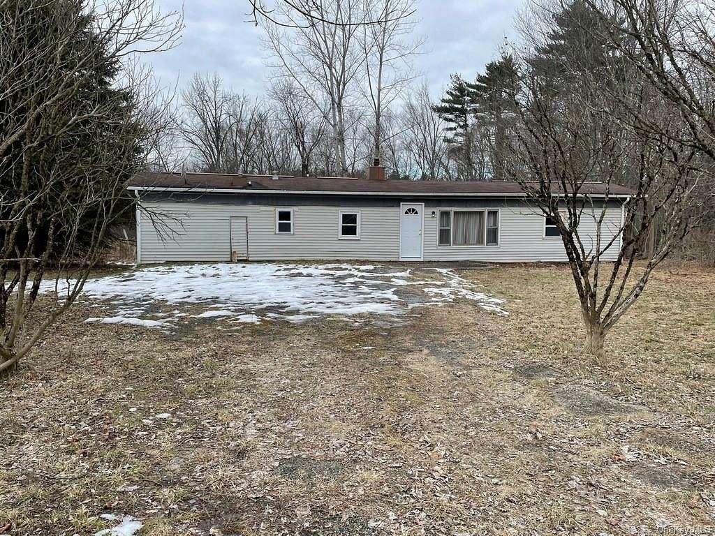 1.8 Acres of Residential Land for Sale in Wallkill Town, New York