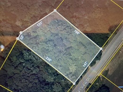 0.75 Acres of Residential Land for Sale in Greeneville, Tennessee
