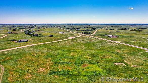 5.9 Acres of Residential Land for Sale in Cheyenne, Wyoming