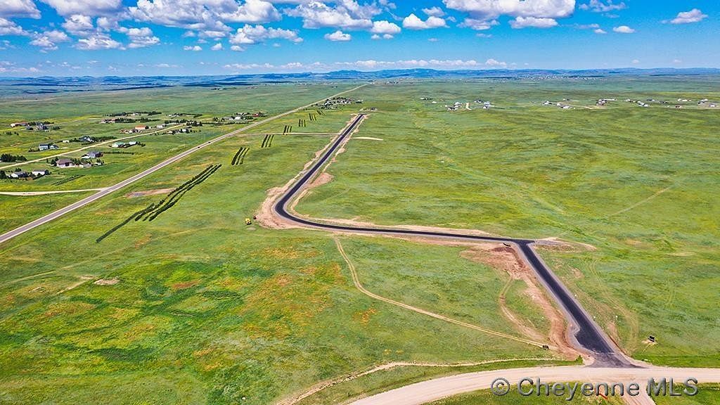 4.3 Acres of Residential Land for Sale in Cheyenne, Wyoming