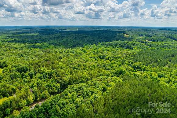 137 Acres of Recreational Land for Sale in Sharon, South Carolina