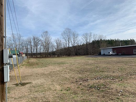 0.57 Acres of Commercial Land for Sale in Ripley, Tennessee