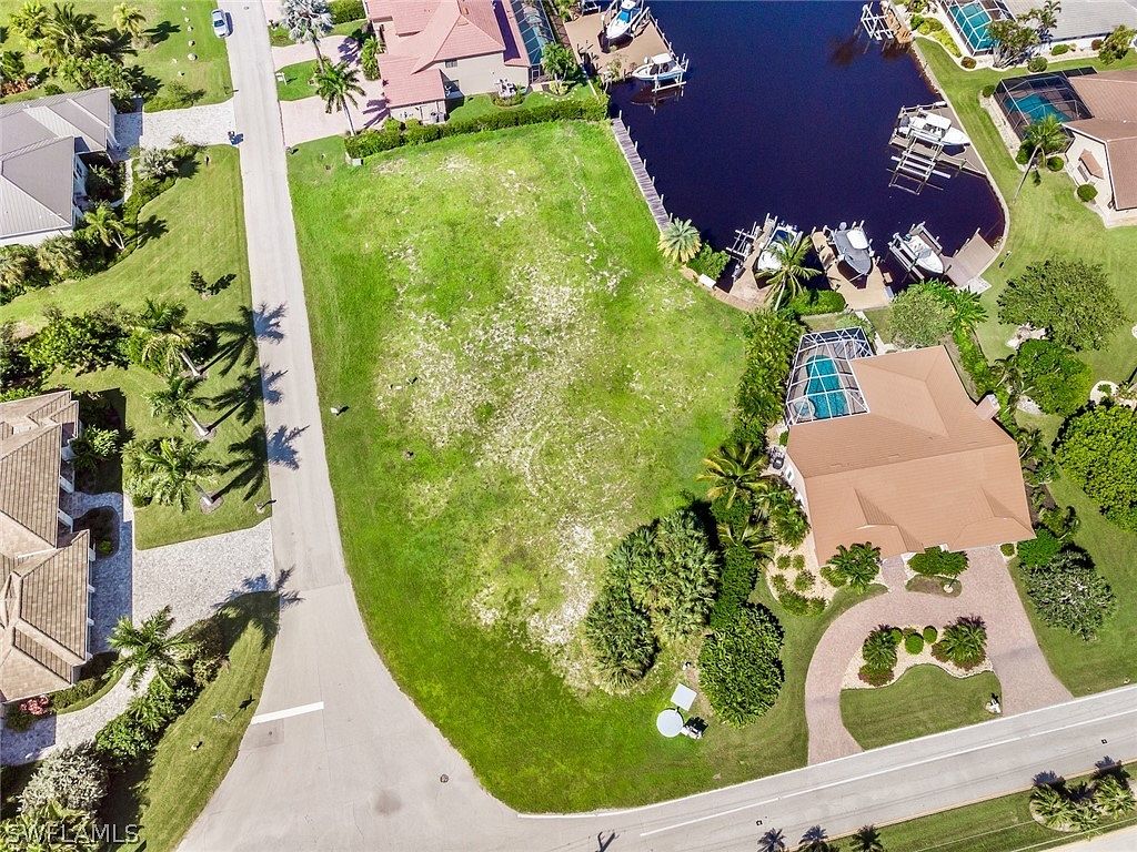 0.28 Acres of Residential Land for Sale in Fort Myers, Florida