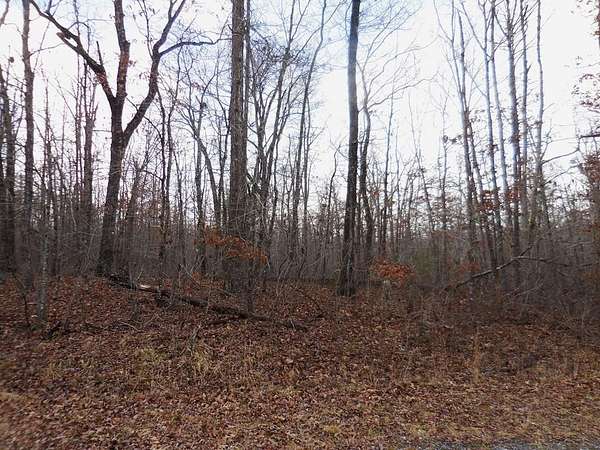 0.25 Acres of Residential Land for Sale in Crossville, Tennessee