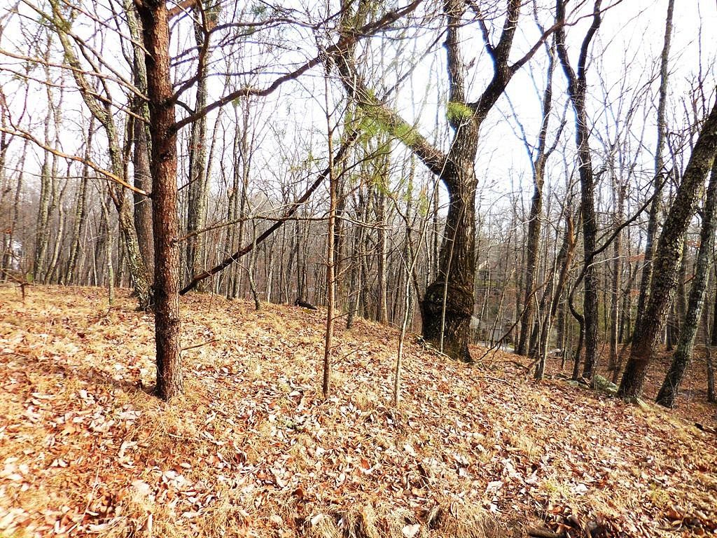 0.21 Acres of Land for Sale in Crossville, Tennessee