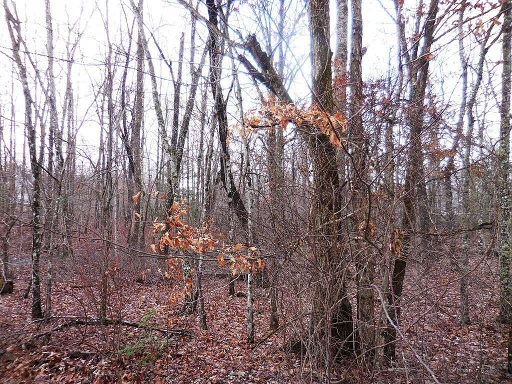 0.26 Acres of Residential Land for Sale in Crossville, Tennessee