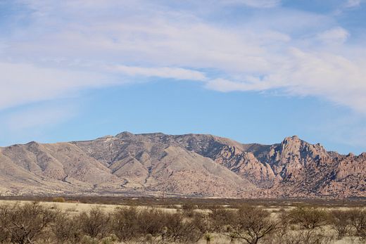 36.09 Acres of Land for Sale in St. David, Arizona