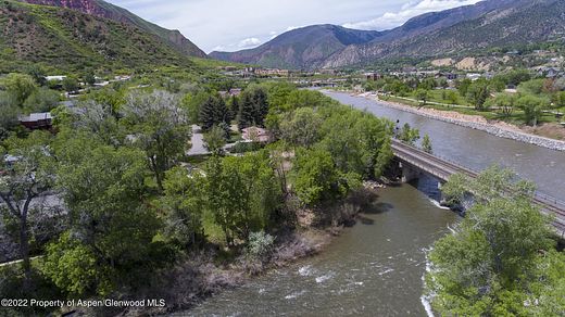 0.8 Acres of Residential Land for Sale in Glenwood Springs, Colorado