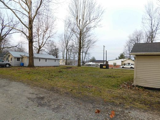 0.13 Acres of Residential Land for Sale in Claypool, Indiana