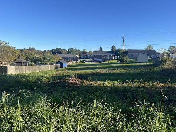 0.37 Acres of Residential Land for Sale in Lawrenceburg, Kentucky