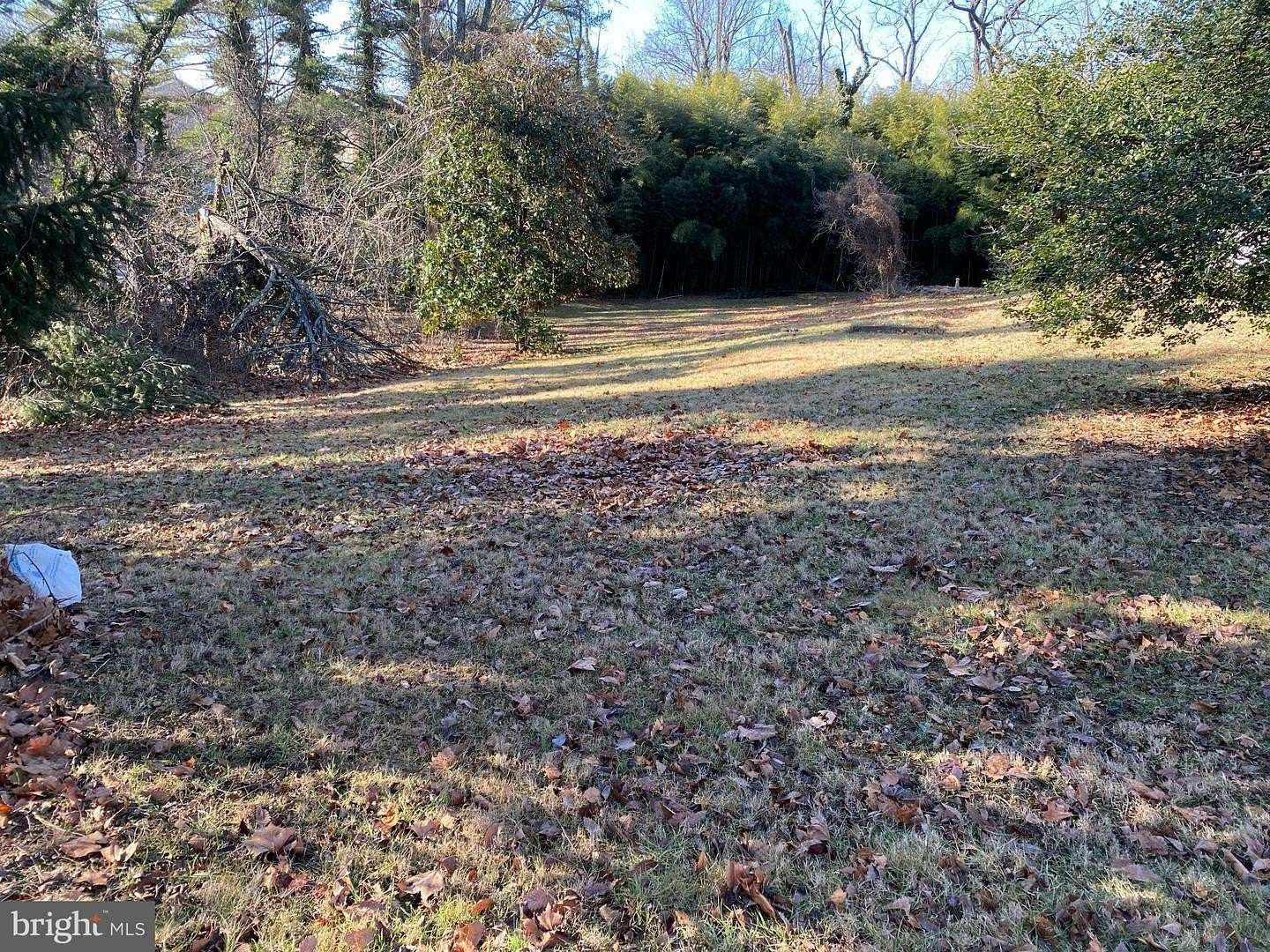1.3 Acres of Residential Land for Sale in Pikesville, Maryland