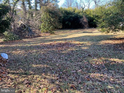 1.3 Acres of Land for Sale in Pikesville, Maryland