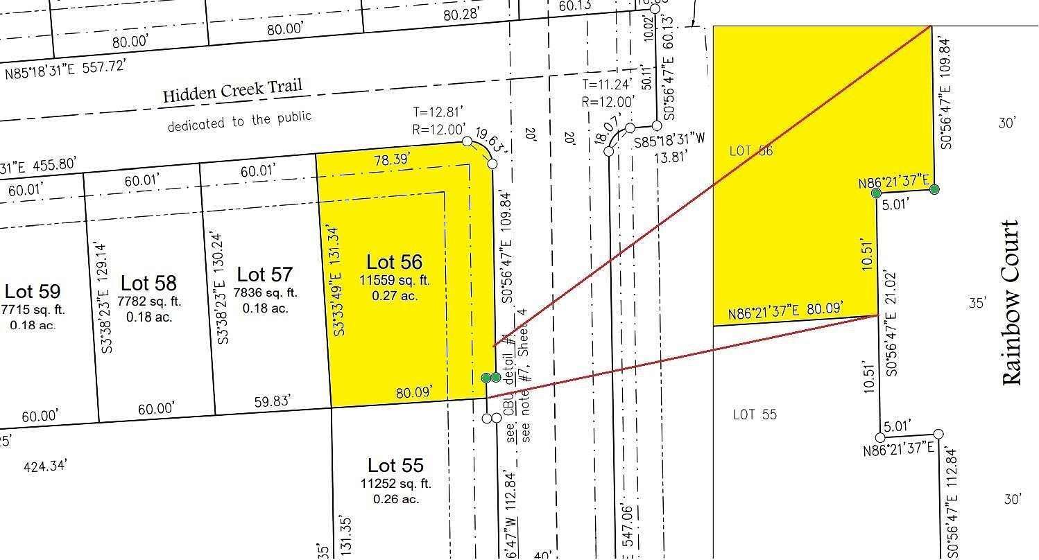 0.27 Acres of Land for Sale in Green Bay, Wisconsin