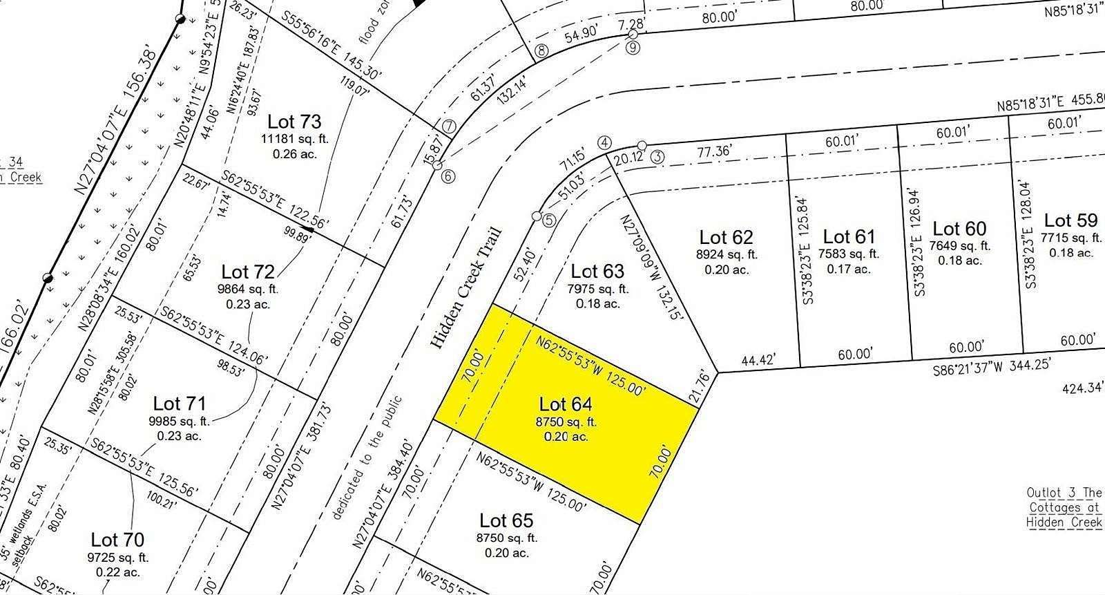 0.2 Acres of Land for Sale in Green Bay, Wisconsin
