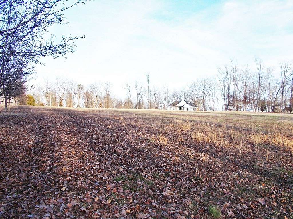 1.8 Acres of Residential Land for Sale in Camden, Tennessee