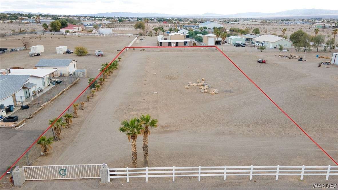 1 Acre of Residential Land for Sale in Fort Mohave, Arizona