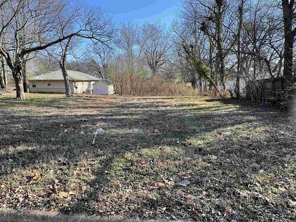 0.28 Acres of Residential Land for Sale in Searcy, Arkansas