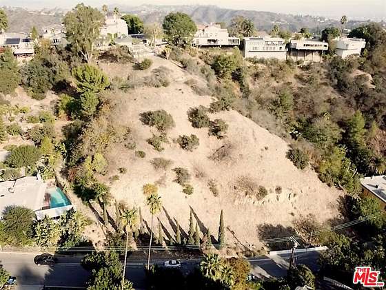 1.5 Acres of Land for Sale in Los Angeles, California