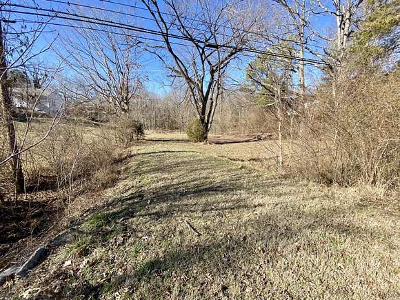 0.5 Acres of Residential Land for Sale in Princeton, Kentucky
