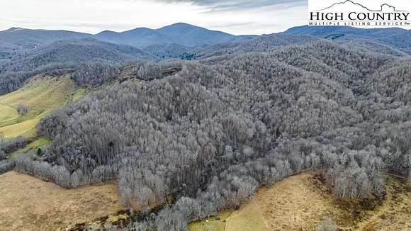103 Acres of Land for Sale in Creston, North Carolina