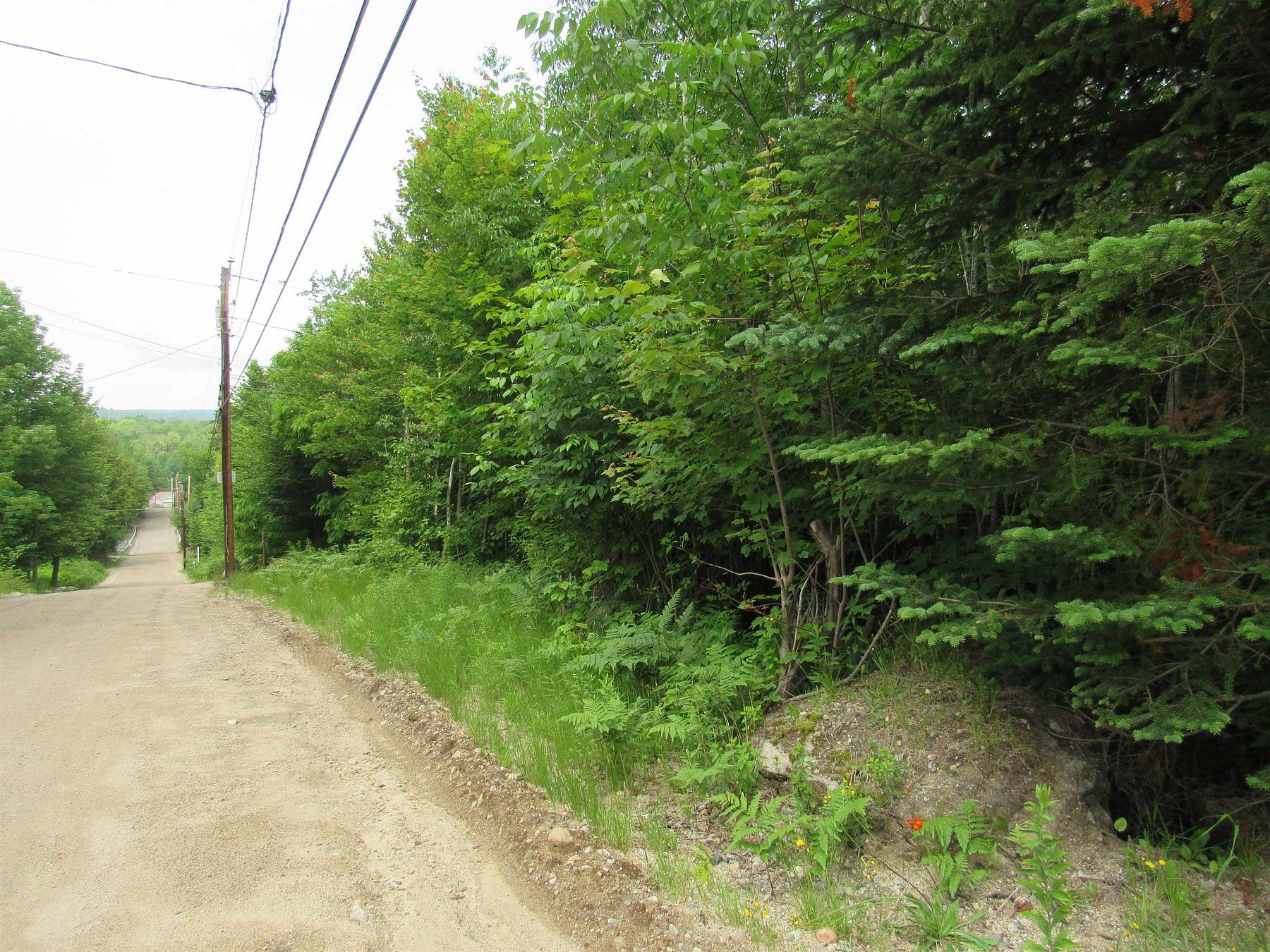 0.56 Acres of Residential Land for Sale in Gorham, New Hampshire