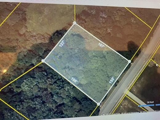0.66 Acres of Residential Land for Sale in Greeneville, Tennessee